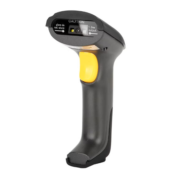 Wired Barcode Scanner