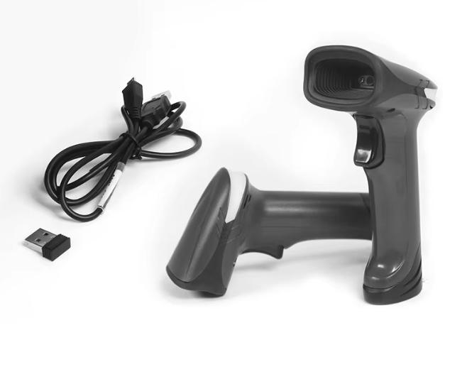 Wireless Barcode scanner