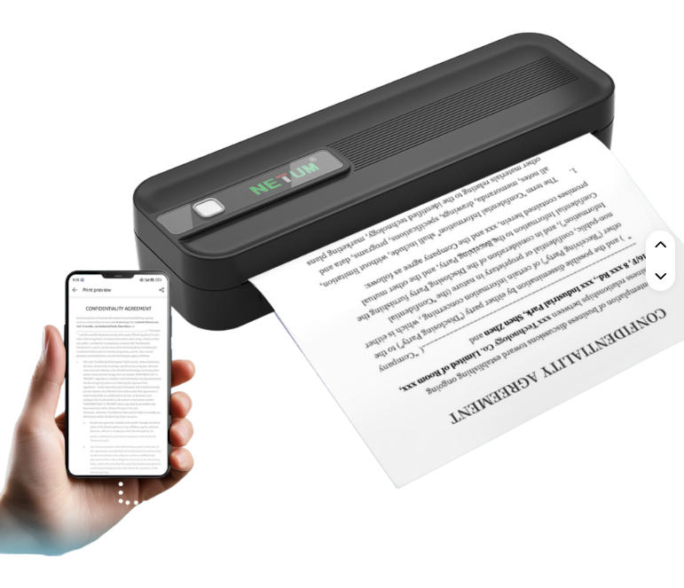 Thermal printer
