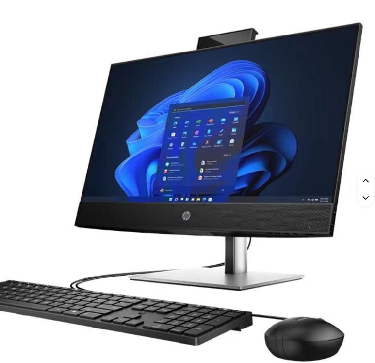 HP All-in-One