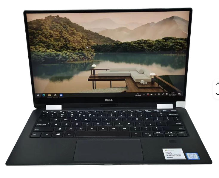 Laptop Dell xps 13
