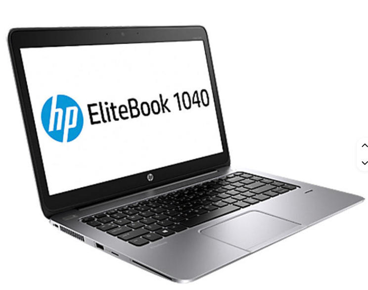 HP laptop 1040 G1