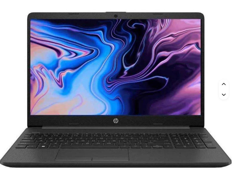 HP laptop BQ7V2EA