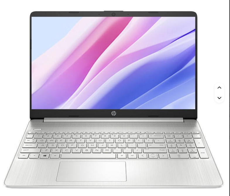 HP laptop Pavilion