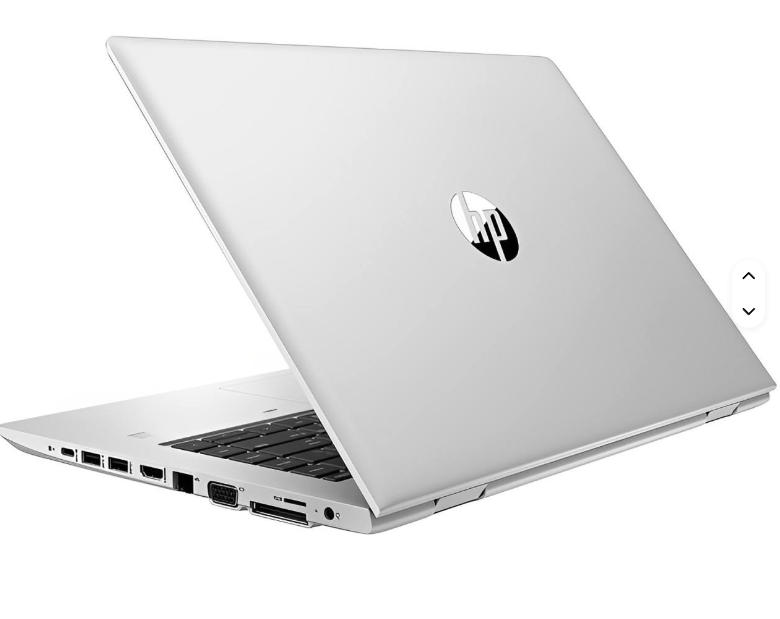 HP ProBook 640