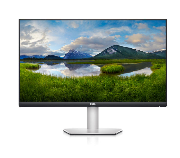 DELL S2721QS