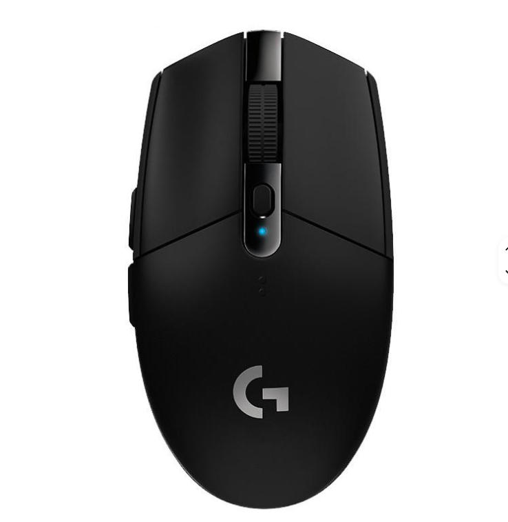 Logitech G304