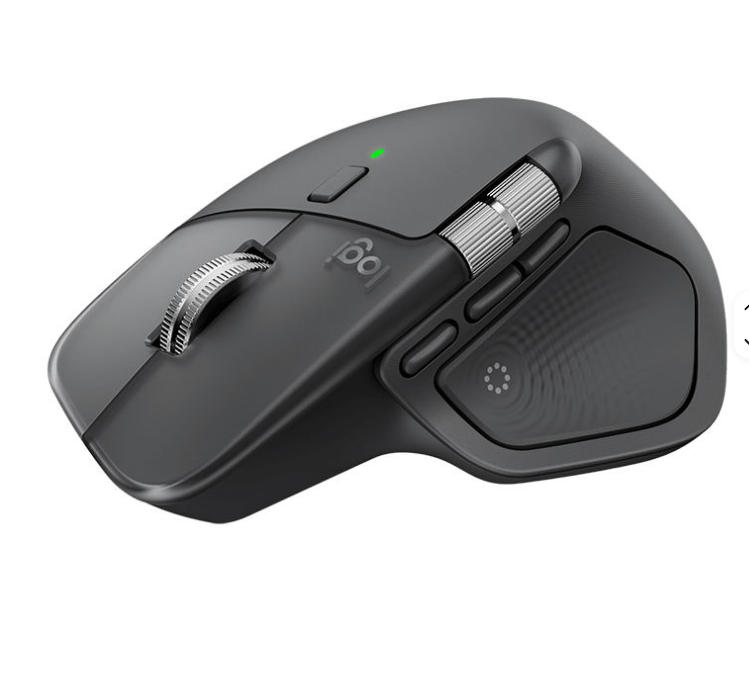 Logitech MX Master 4