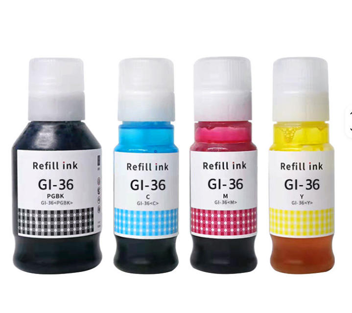 Refill ink