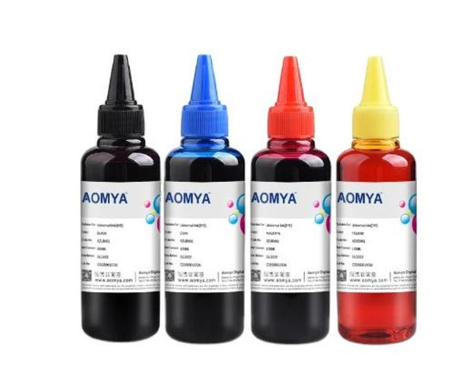 Inkjet printer