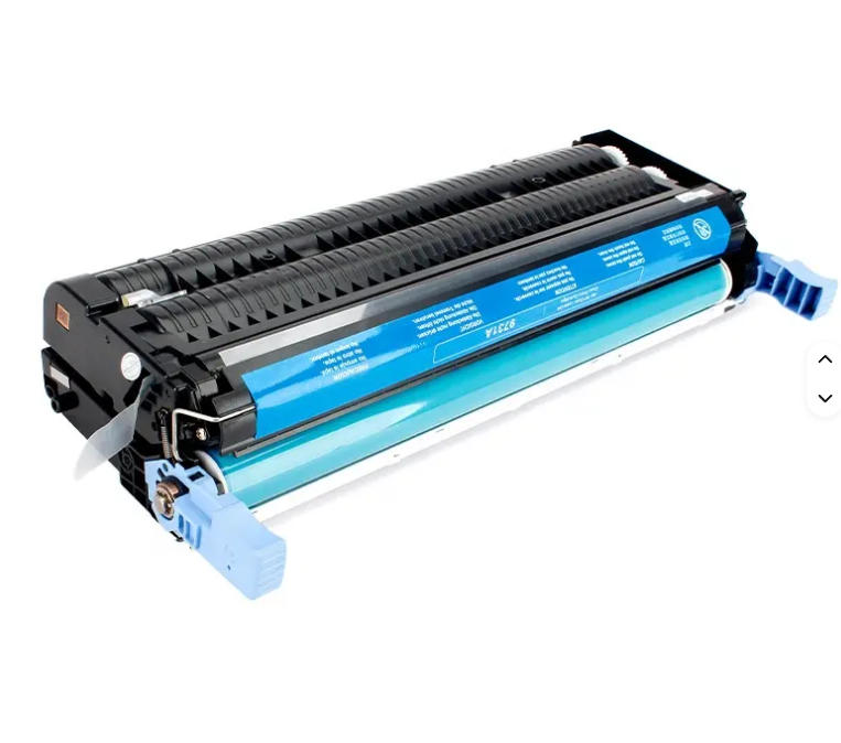 HP toner