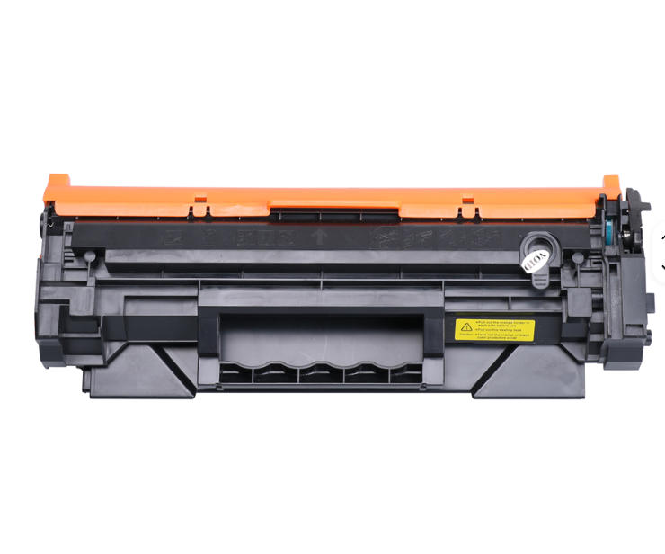 HP toner cartridge