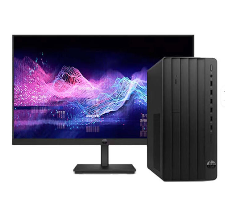 Hp Desktop L3
