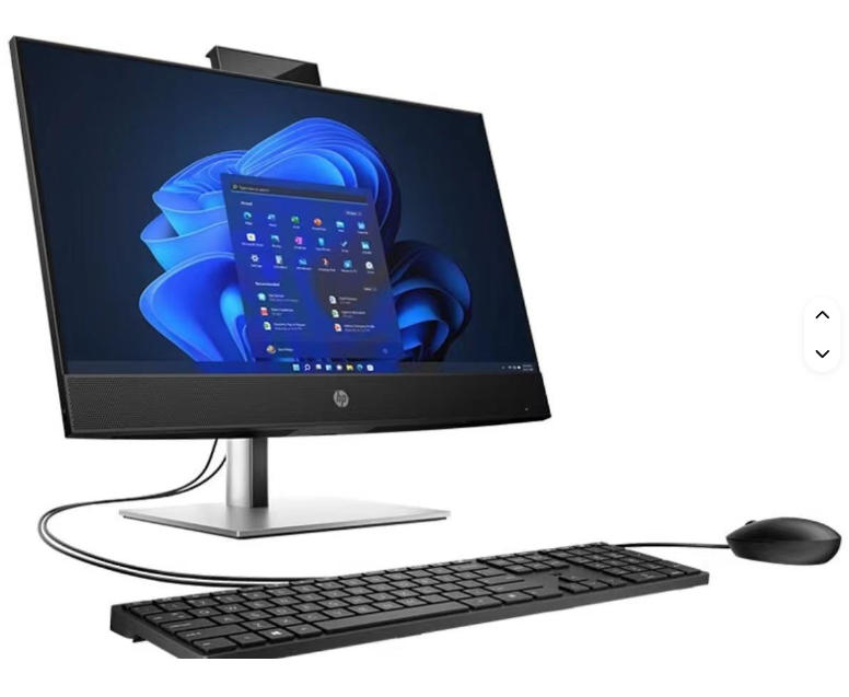 hp Desktop ProOne