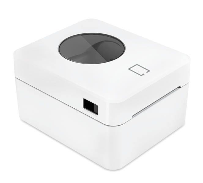 LZH-400MT 108mm Thermal Label Printer
