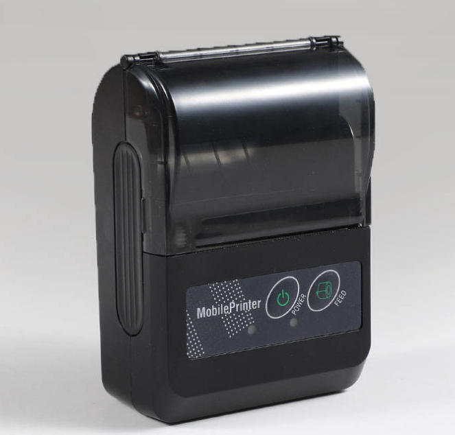 Bluetooth Thermal Receipt Printer