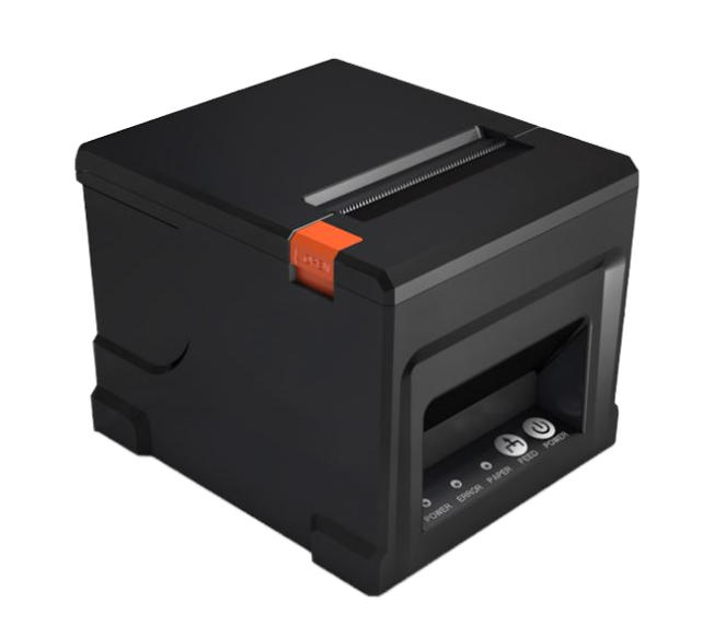 Bluetooth thermal receipt printer