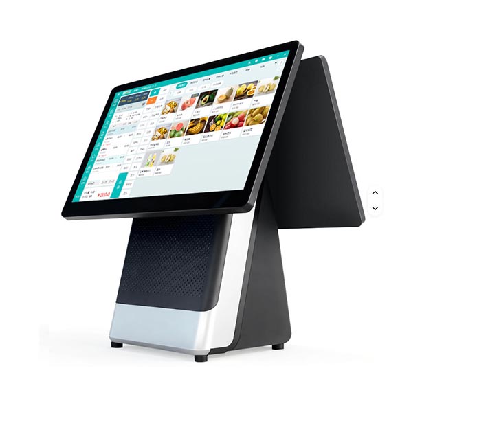 Cash register