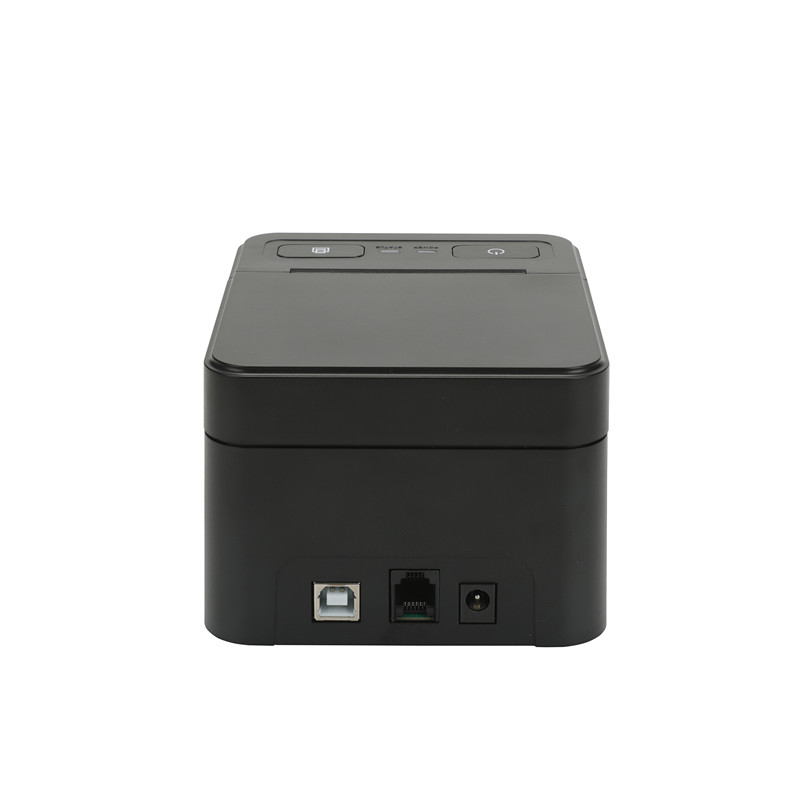 Thermal receipt POS printer