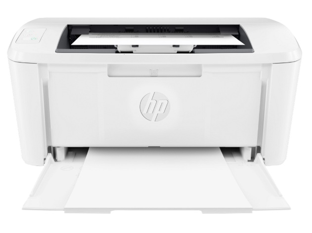 HP LaserJet M110w Wireless Black & White Printer