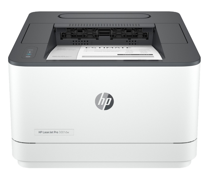 HP LASERJET PRO 3001DW PRINTER