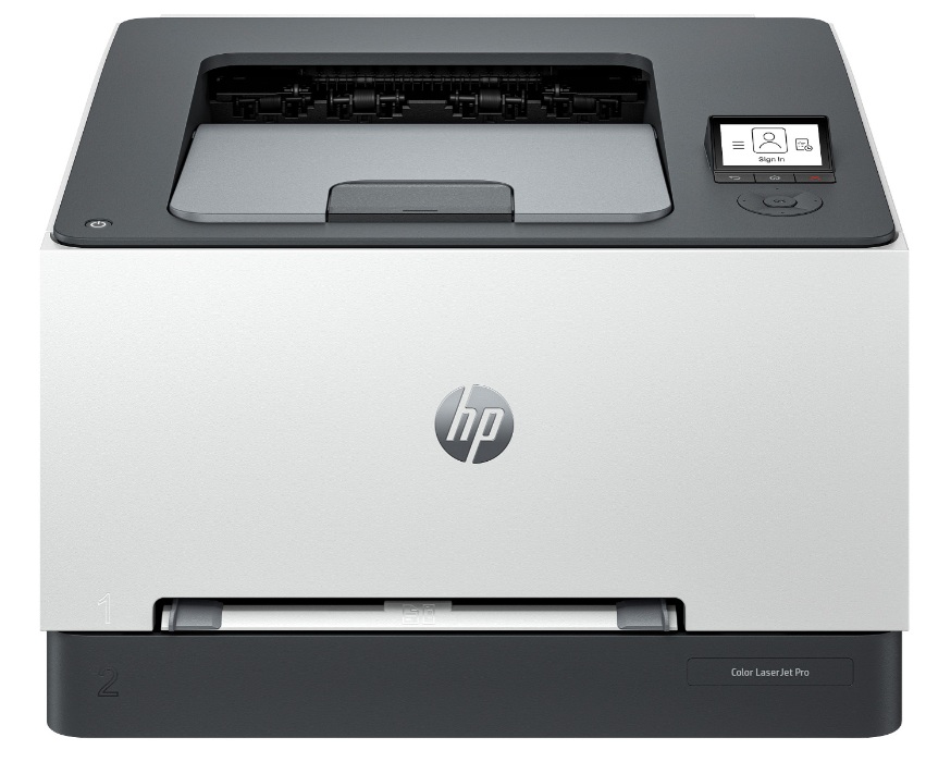 HP Color LaserJet Pro 3201dw Printer