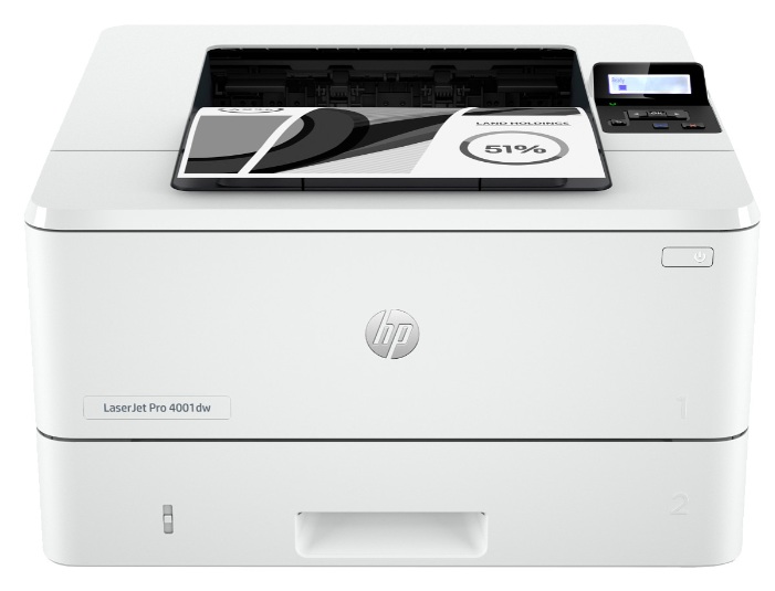HP LaserJet Pro 4001-4004n/dn/dw/d Printer series