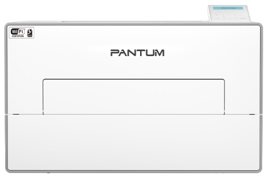 BP4200DW Mono laser single function printer-Efficient Pro Series
