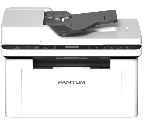 BM2300AW Mono laser multifunction printer-Smart Classic Series
